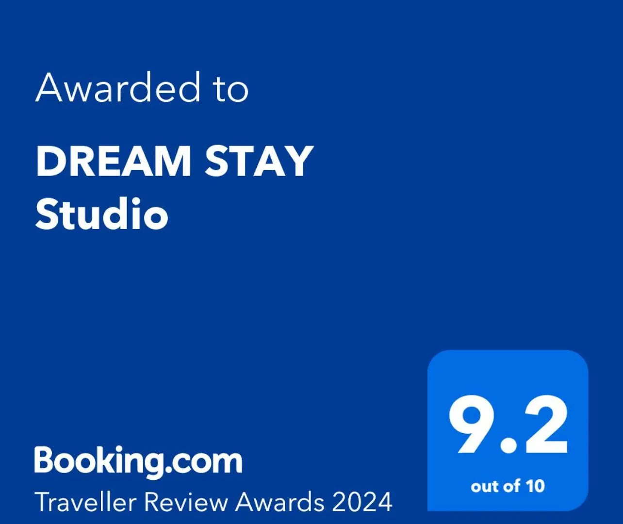 Holiday home Dream Stay Studio Vieux Fort